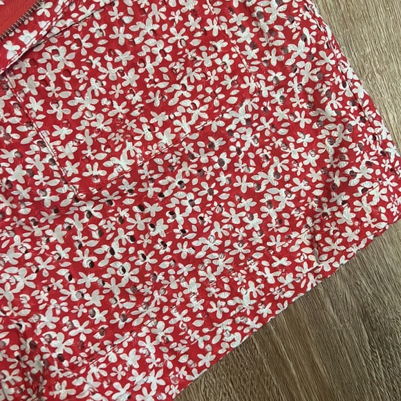 Solid & Striped shorts - Picture 5 of 10